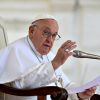 Pope's condition remains critical - Vatican