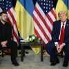 Zelenskyy tells Trump Ukrainian forces have liberated 360 square kilometers