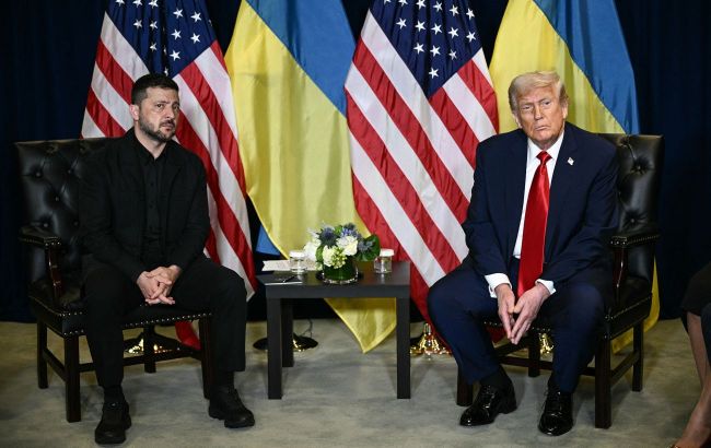 Zelenskyy tells Trump Ukrainian forces have liberated 360 square kilometers