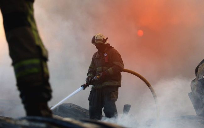 Russia attacks Odesa region: Residential buildings damaged, one injured