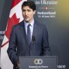 Canadian PM: Ukraine should be allowed to strike deep into Russia despite Moscow's threats