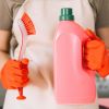 Why scented cleaning products could be doing more harm than good