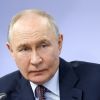 Putin accuses Ukraine of terrorism after drone strike on Rostov