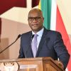 South African Ambassador found dead in Paris, prosecutors suggest suicide