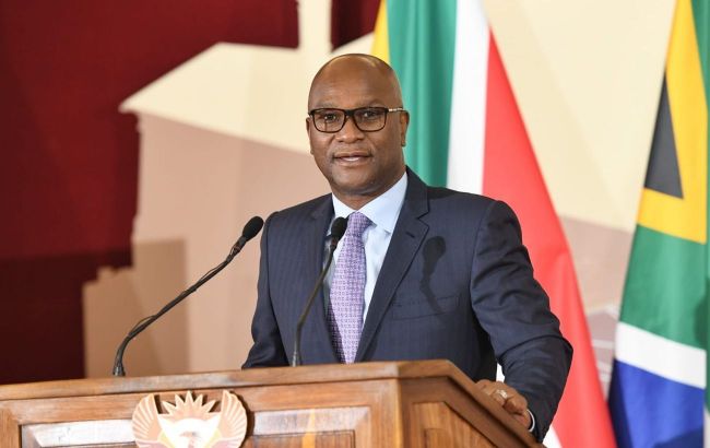 South African Ambassador found dead in Paris, prosecutors suggest suicide