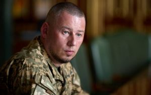 Ukraine's presidential office reveals new Russian deadline for capturing Donetsk region