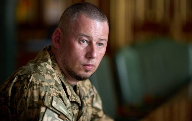 Ukraine's presidential office reveals new Russian deadline for capturing Donetsk region