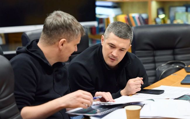 Ukraine's Defense Ministry reveals date for next Ramstein meeting