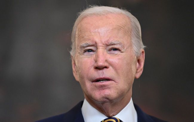 Biden thanks Germany for help with prisoner exchange with Russia