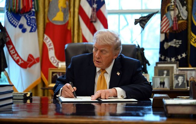 Trump reveals what US could do next against Iran