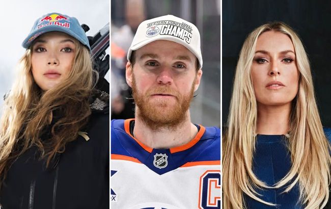 10 Winter Olympics 2026 athletes with biggest followings on Instargam