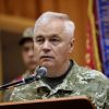 Ukrainian Commander-in-Chief appoints acting Commander of Air Forces