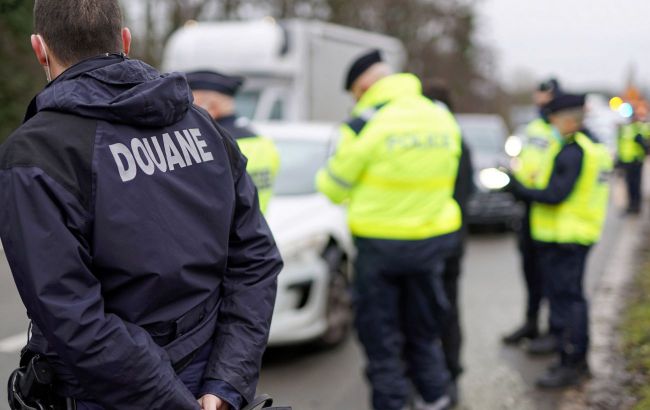 Seven suspects arrested in Belgium for alleged terror plot