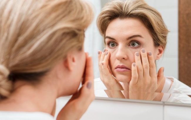 Dermatologist explains why face swells in morning and how to avoid it