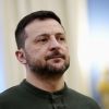 Zelenskyy: Russia must stop strikes to begin peace talks
