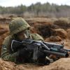 Estonia's intelligence chief: NATO must deter Russia for 10-20 more years