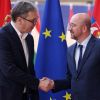 EU Council President mentions potential for closer EU-Serbia relations