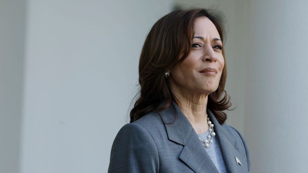 Reuters reveals when Harris will announce her VP pick