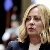 Russia's repeated provocations show Kremlin is nervous, Meloni says