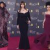 BAFTA 2026: Iconic celebrity looks from the red carpet