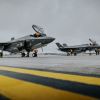 Dutch F-35s to strengthen NATO airspace control from Estonia amid Russian threat