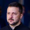 Zelenskyy responds to New Orleans car incident