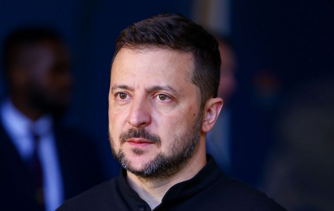 Zelenskyy responds to New Orleans car incident