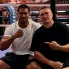 Usyk named one of boxing's most influential figures: Where he ranks
