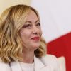 Italian PM proposes extending NATO's Article 5 security umbrella to Ukraine