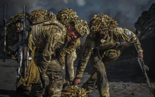Russia's losses in Ukraine as of May 26: +1,010 troops and 1,790 drones