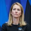 Kallas reminds US of unfulfilled promise to toughen sanctions on Russia