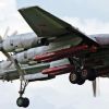 Russian missiles still contain hundreds of Western components despite sanctions, FT reports