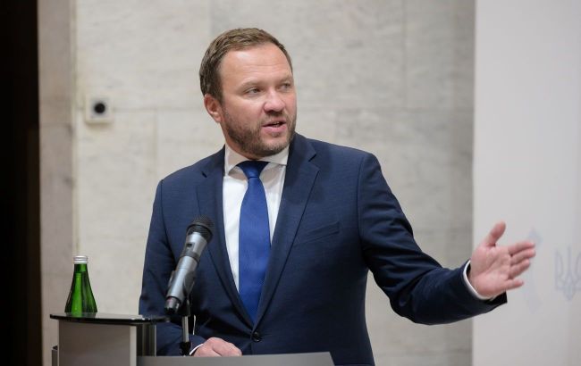 Estonia to chair Nordic-Baltic Eight, Ukraine named top priority