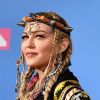 Madonna's ex shares rare photos of star with short hair