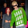 Megan Fox was 'fuming' after Machine Gun Kelly was called good dad – Here’s why