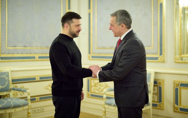 OSCE unveils plan to monitor peace in post-war Ukraine