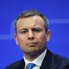 Ukraine and US won't sign minerals deal this week, Finance Minister says