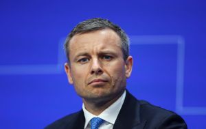 Ukraine and US won't sign minerals deal this week, Finance Minister says