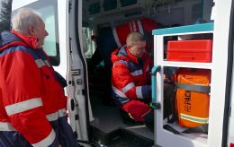 Tragedy in Kharkiv region: Death toll rises after drone attack on train