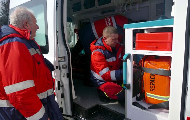 Tragedy in Kharkiv region: Death toll rises after drone attack on train