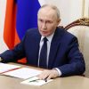 Putin does not want energy truce with Ukraine before winter, FT reports