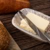 4 products you can use instead of butter in any dish