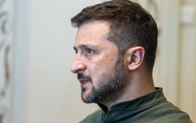 Ukraine to receive new warship from Netherlands - Zelenskyy reveals timeline