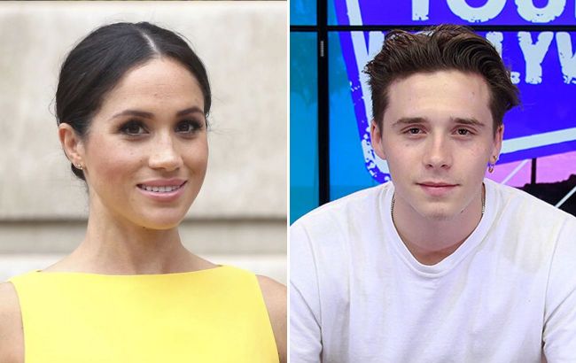 Beckham family drama: Meghan Markle steps in and gives advice to Brooklyn
