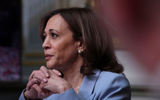 Harris yet to choose vice presidential candidate - CNN