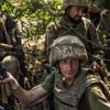 Intensity of fighting in southern Ukraine decreases