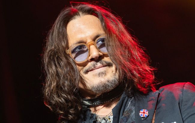 Johnny Depp's art: Look at his paintings and where to find them
