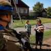 Armed Forces of Ukraine detail role of military commandant's office in Kursk region