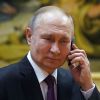 Ukraine cuts secure telephone line with Moscow