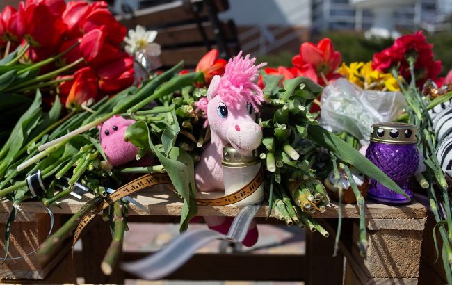 UN sounds alarm as civilian deaths in Ukraine rise by one-third